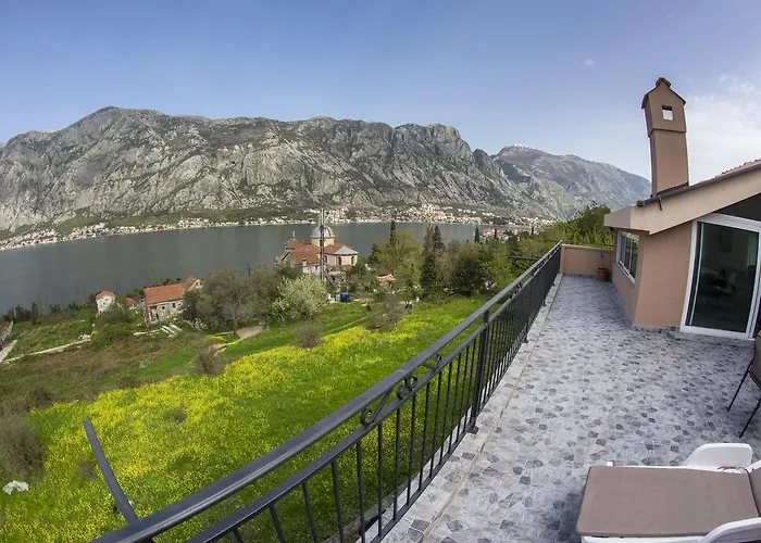 Lux Apartments Fabris