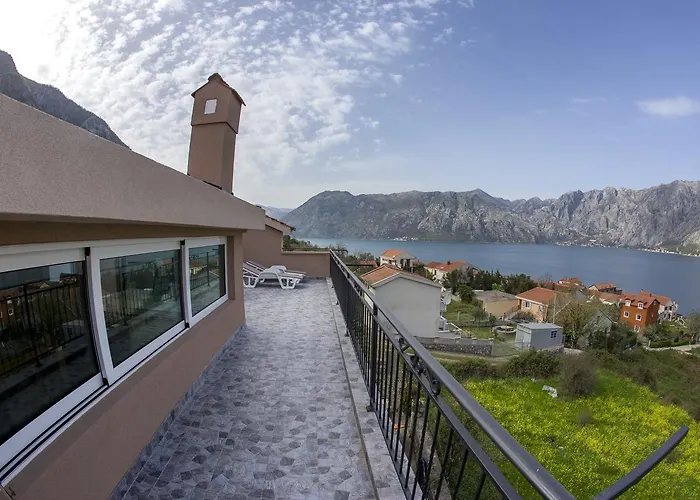 Lux Apartments Fabris