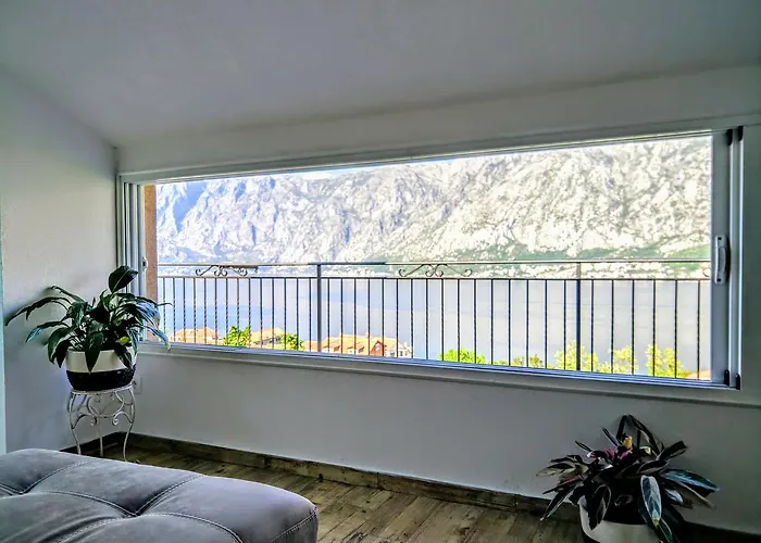 Lux Apartments Fabris