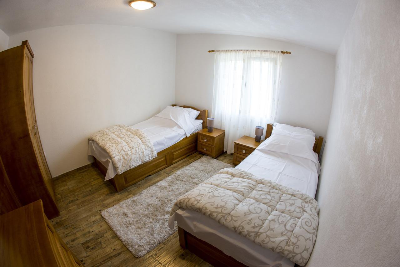 Apartman Lux Fabris