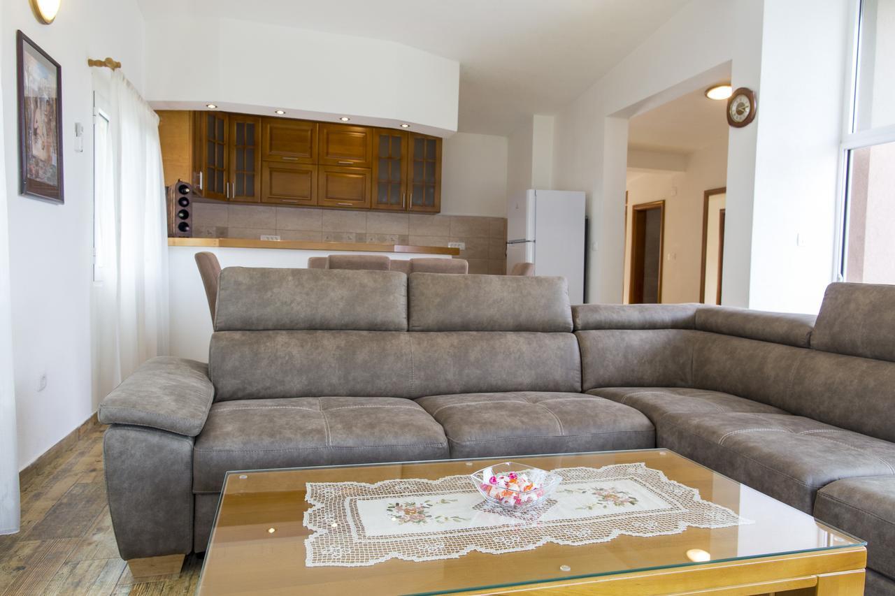 Apartman Lux Fabris