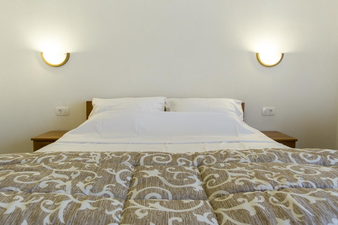 דירה Lux Fabris