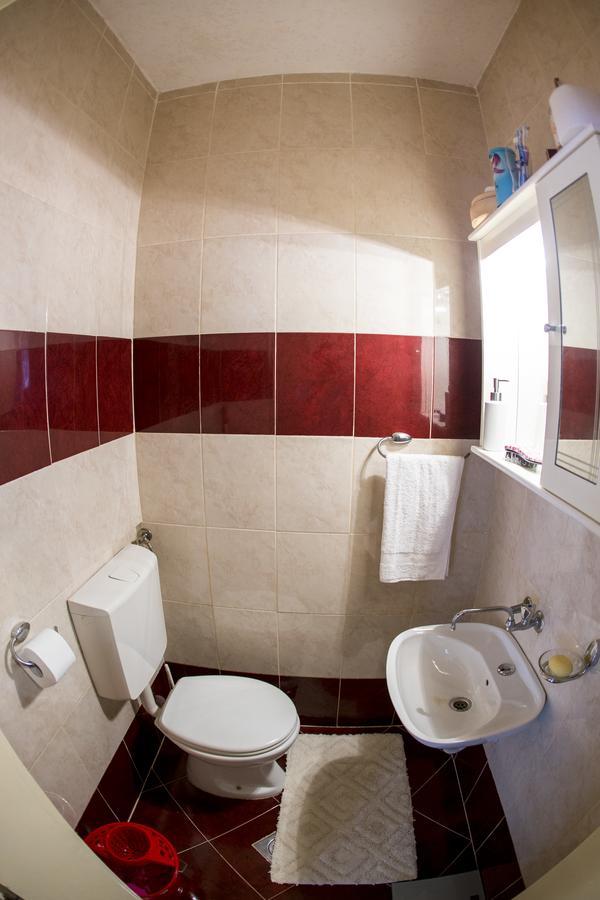 דירה Lux Fabris קוטור