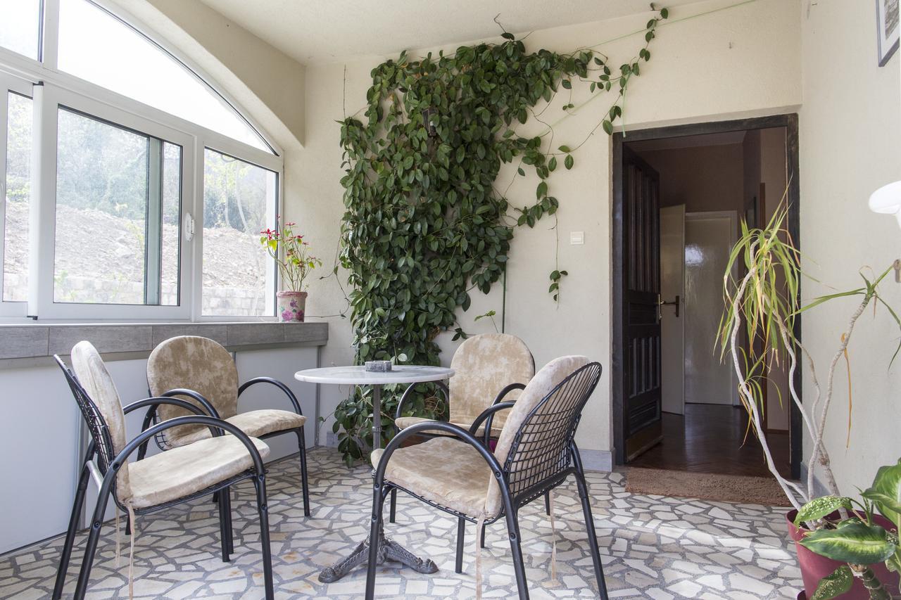 דירה Lux Fabris