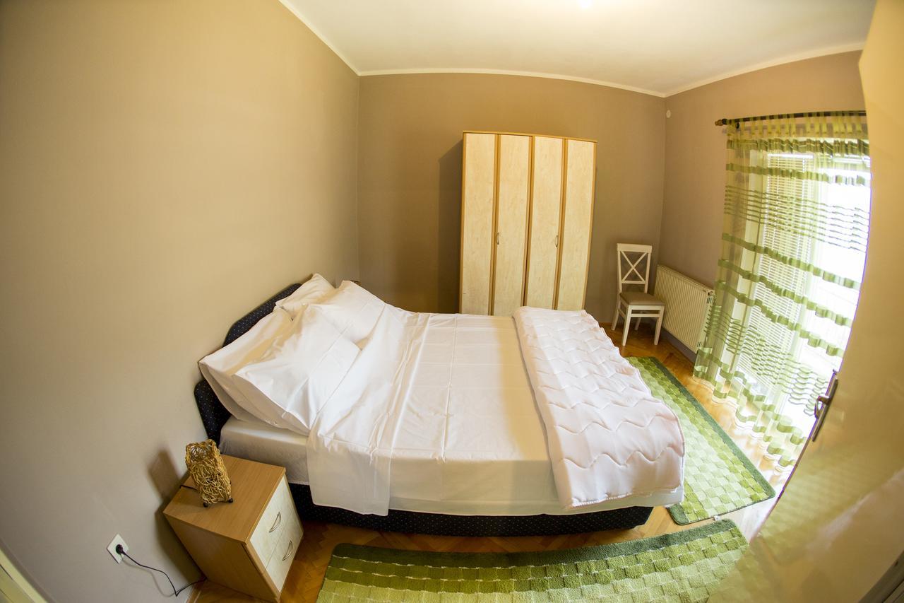 Apartman Lux Fabris
