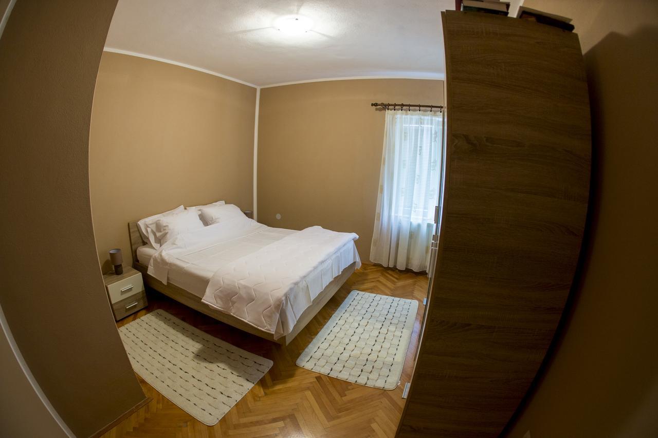 Lux Fabris Apartman