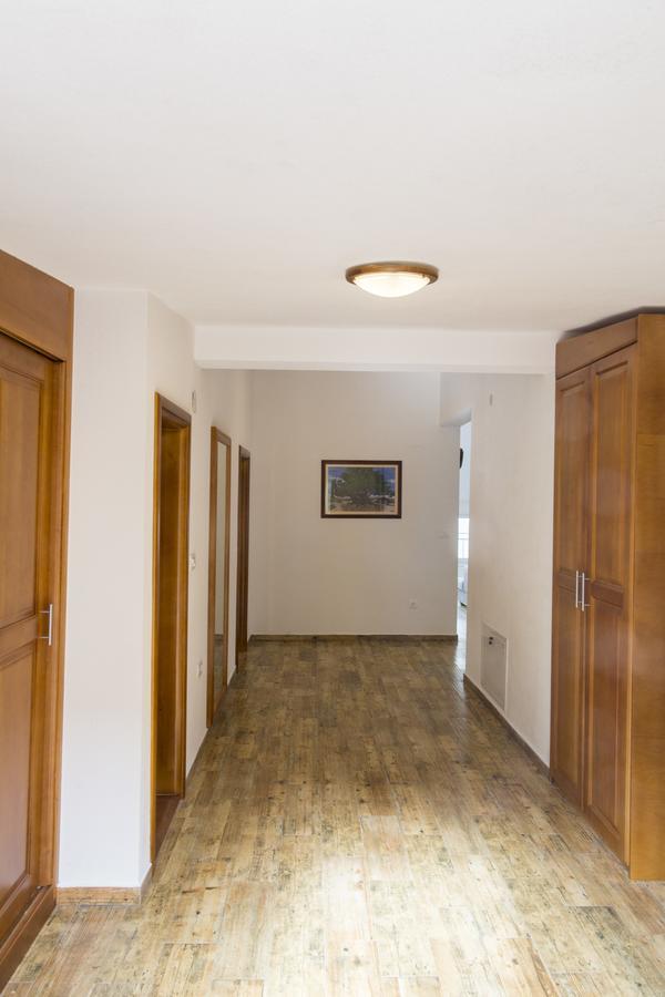 Apartman Lux Fabris Kotor