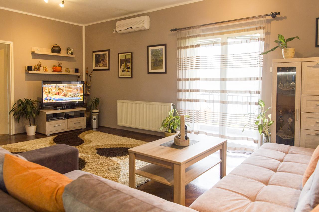 Lux Fabris Apartman