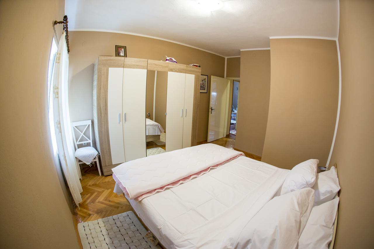 Lux Fabris Apartman