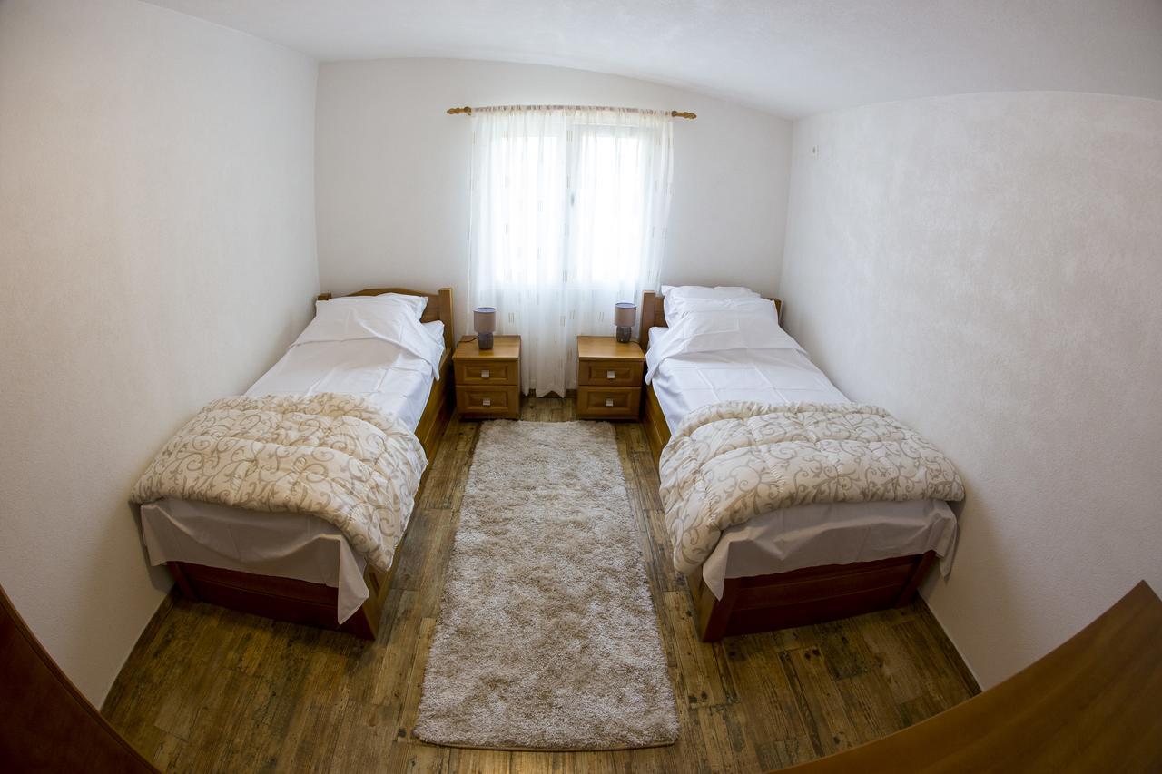 דירה Lux Fabris