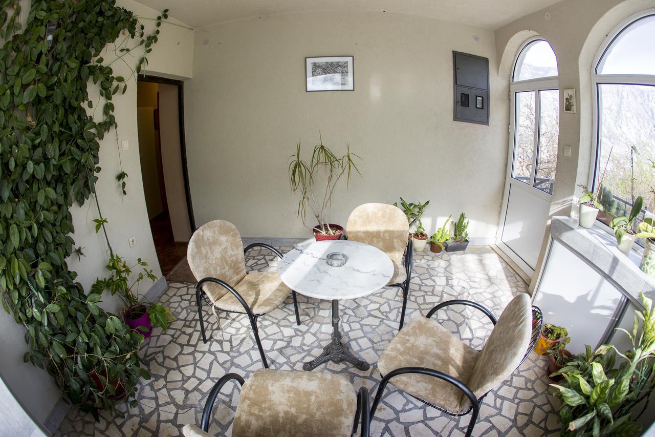 Lux Fabris Kotor