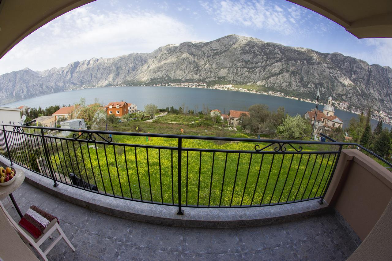 Apartman Lux Fabris
